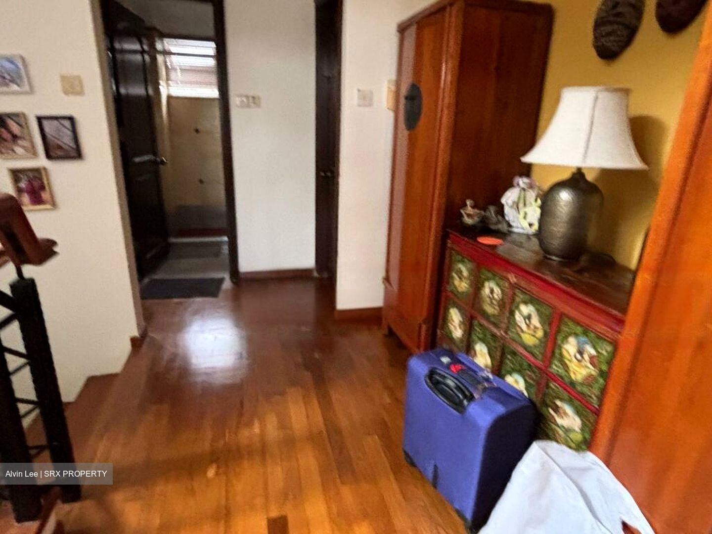 Nanyang Park (D19), Terrace #457075101